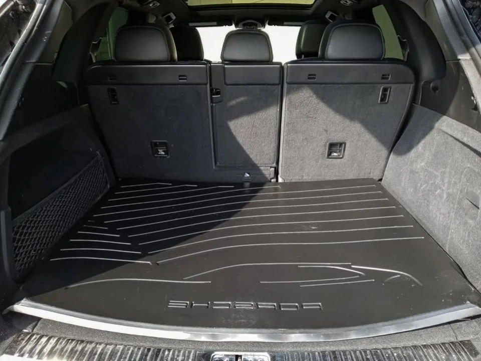 2018 Porsche 9Y0/9Y3 Cayenne - Image 7 of 14