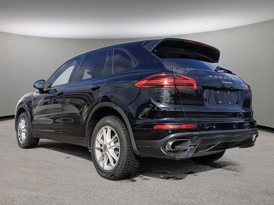 2018 Porsche 9Y0/9Y3 Cayenne - Image 4 of 14