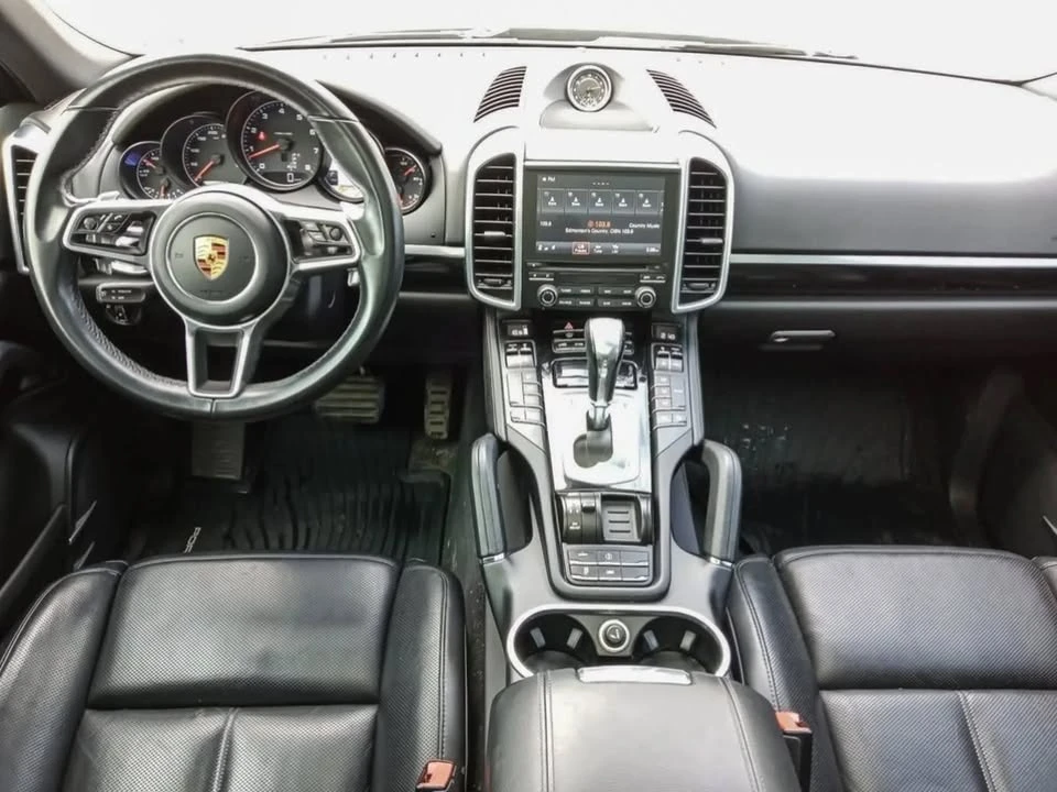 2018 Porsche 9Y0/9Y3 Cayenne - Image 14 of 14