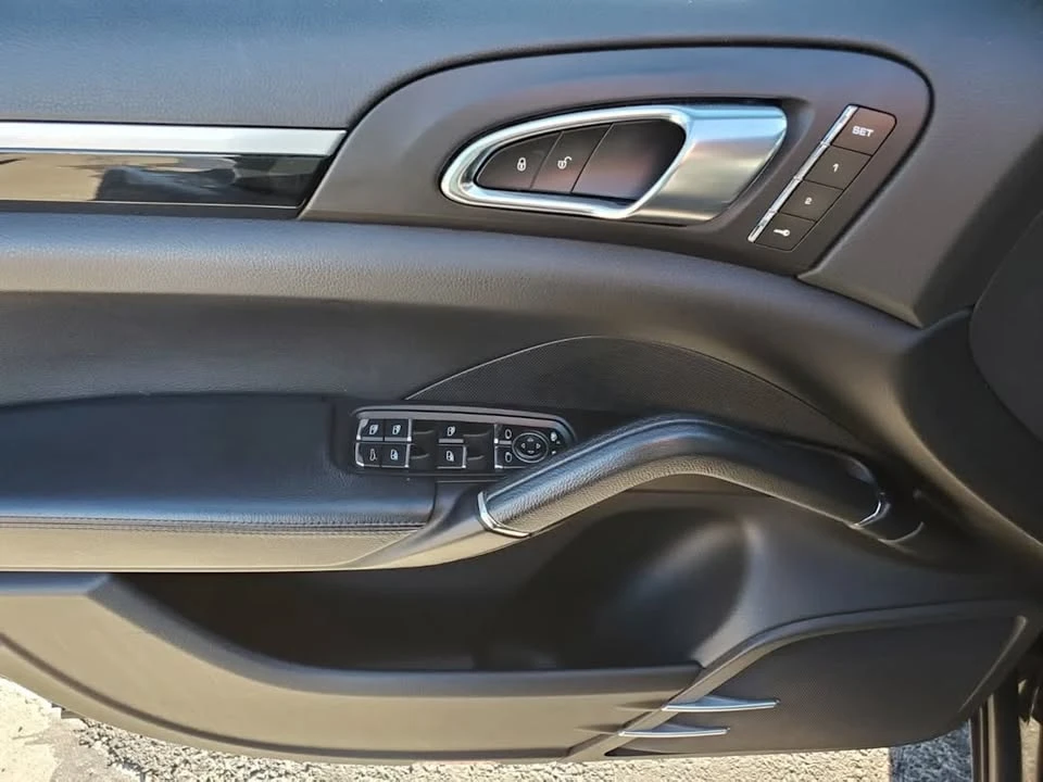 2018 Porsche 9Y0/9Y3 Cayenne - Image 15 of 16