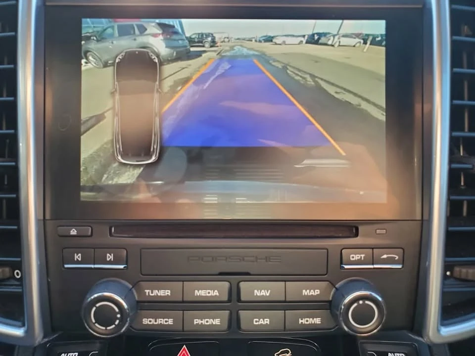 2018 Porsche 9Y0/9Y3 Cayenne - Image 11 of 16