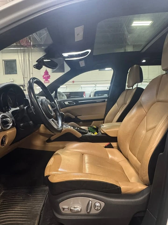2018 Porsche 958 Cayenne - Image 5 of 10