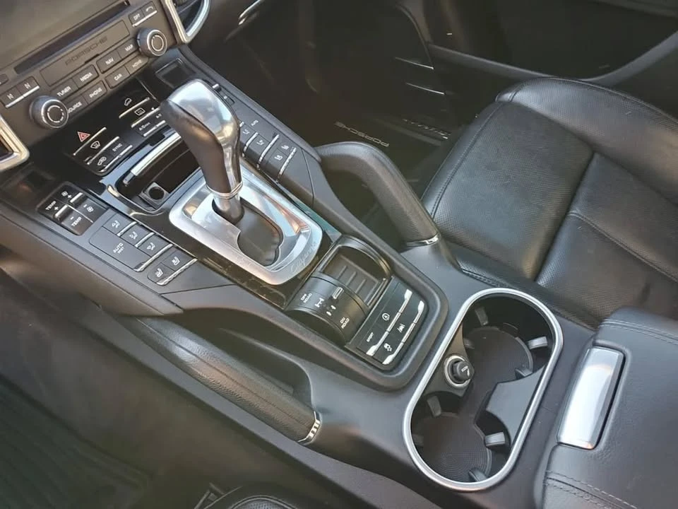 2018 Porsche 9Y0/9Y3 Cayenne - Image 13 of 16