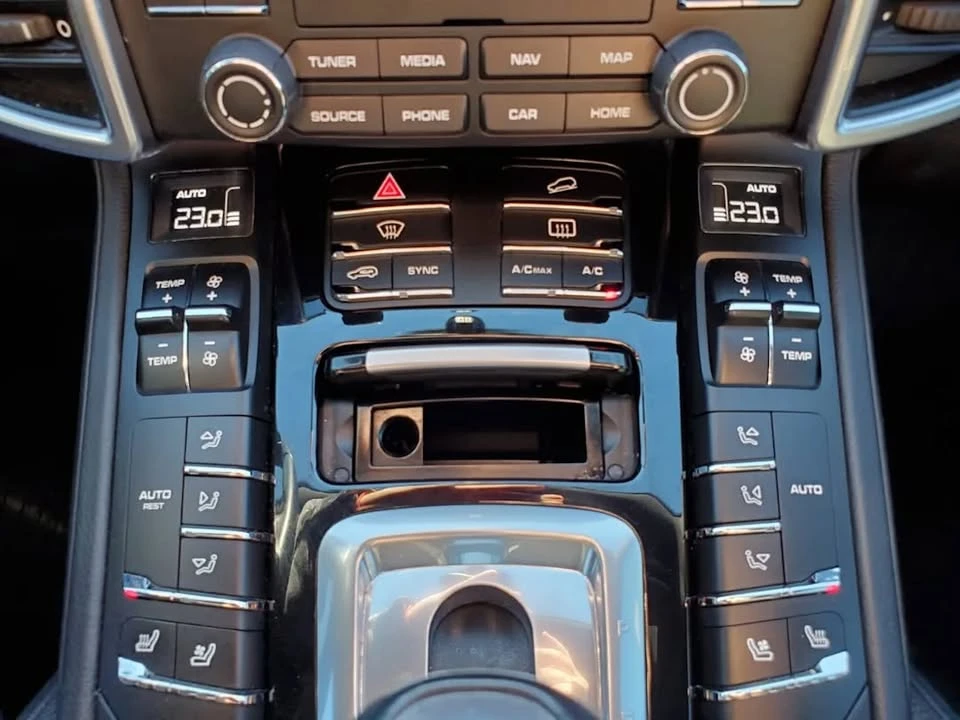 2018 Porsche 9Y0/9Y3 Cayenne - Image 12 of 16