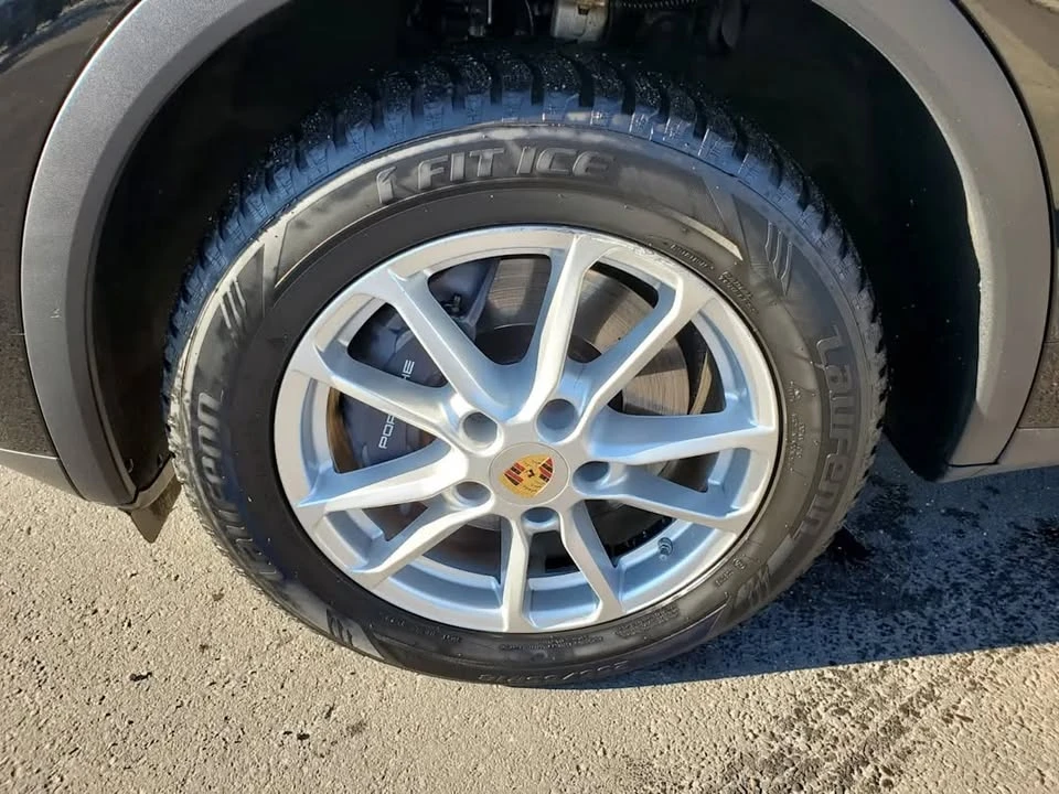 2018 Porsche 9Y0/9Y3 Cayenne - Image 5 of 16