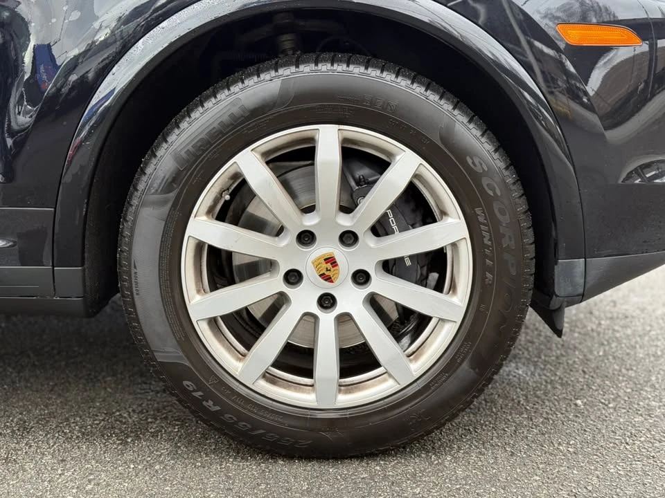 2018 Porsche 958 Cayenne - Image 20 of 20