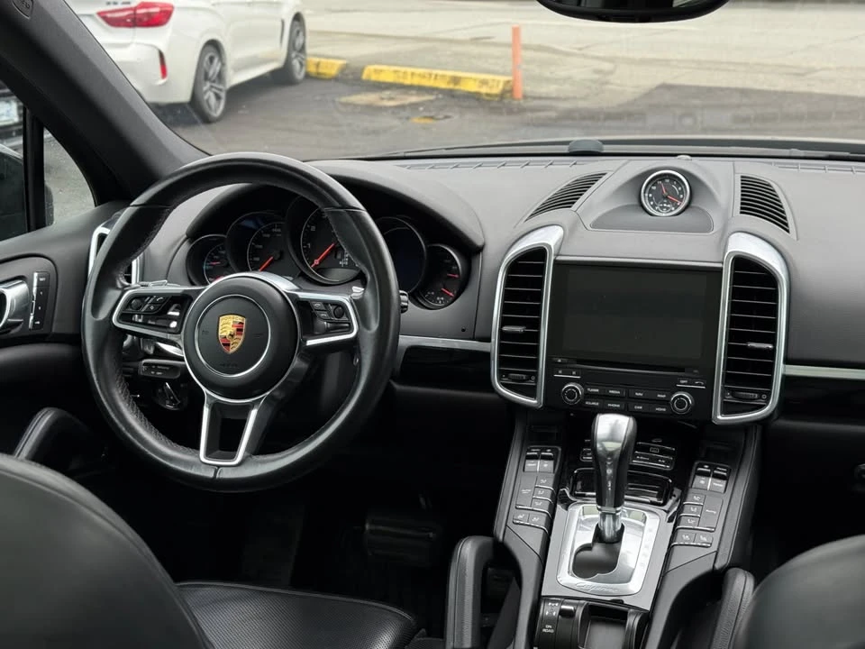 2018 Porsche 958 Cayenne - Image 18 of 20