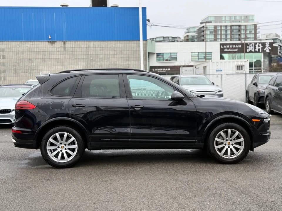 2018 Porsche 958 Cayenne - Image 7 of 20