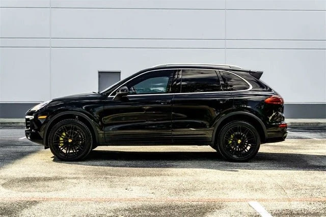2018 Porsche 958 Cayenne - Image 10 of 20