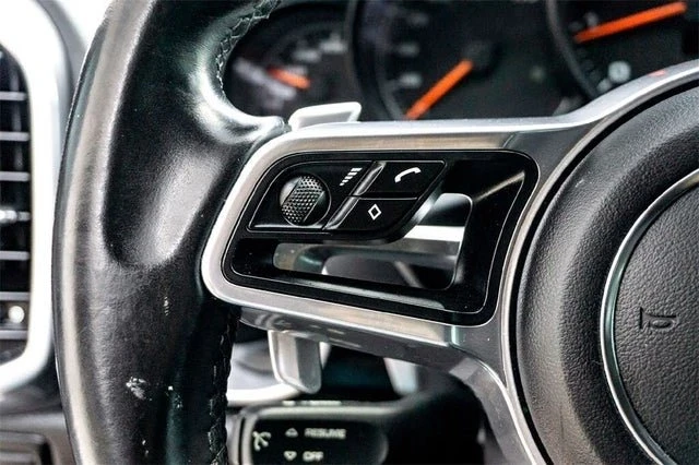 2018 Porsche 958 Cayenne - Image 20 of 20