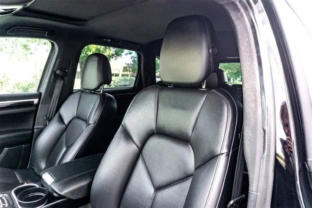 2018 Porsche 958 Cayenne - Image 15 of 20