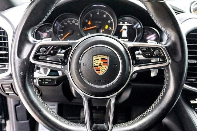 2018 Porsche 958 Cayenne - Image 19 of 20