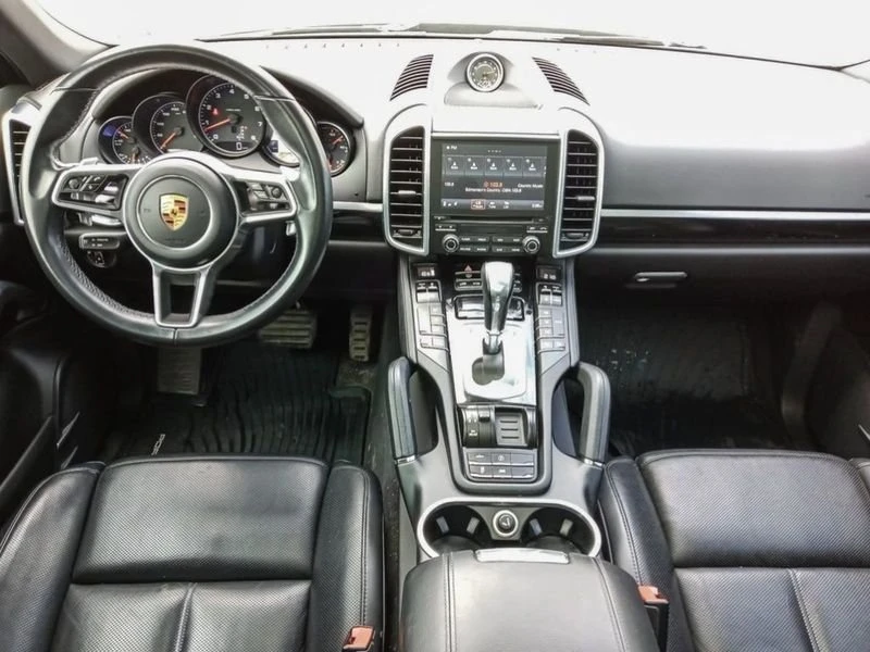 2018 Porsche 958 Cayenne - Image 19 of 20
