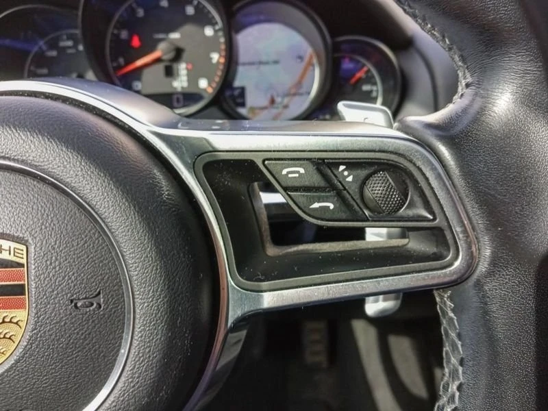 2018 Porsche 958 Cayenne - Image 11 of 20