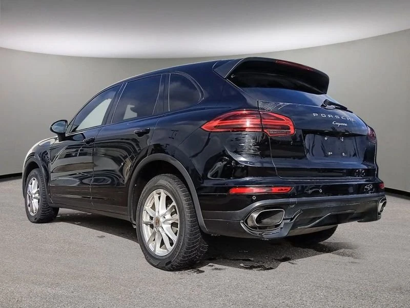 2018 Porsche 958 Cayenne - Image 4 of 20