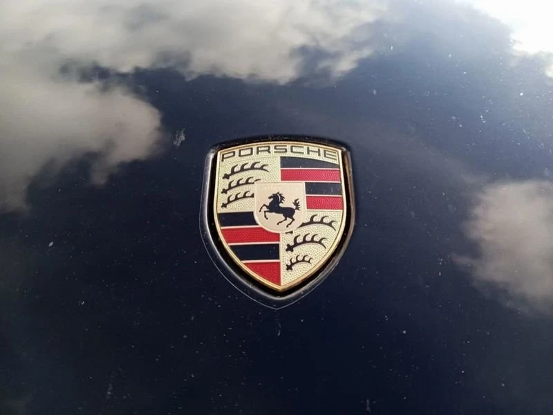 2018 Porsche 958 Cayenne - Image 6 of 20
