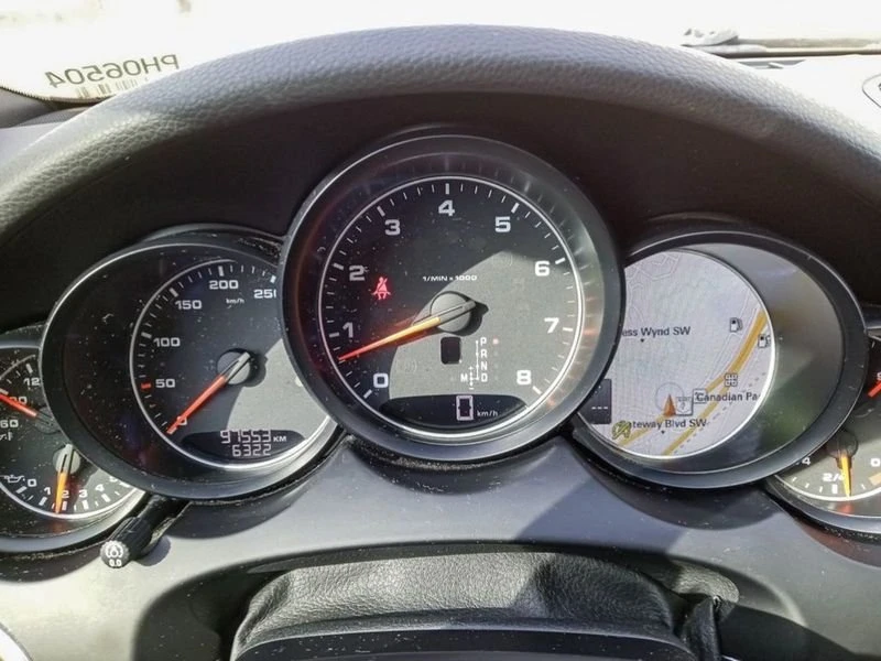2018 Porsche 958 Cayenne - Image 10 of 20