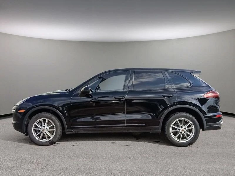 2018 Porsche 958 Cayenne - Image 3 of 20