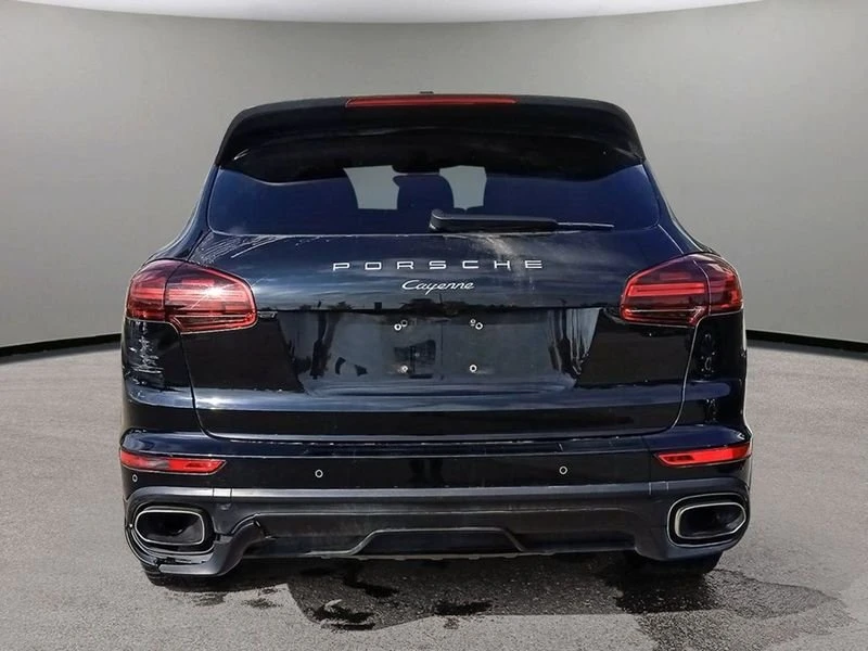 2018 Porsche 958 Cayenne - Image 5 of 20