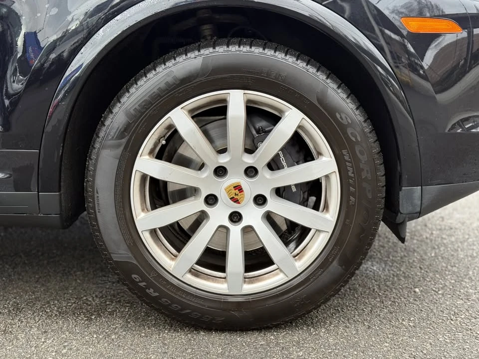 2018 Porsche 958 Cayenne - Image 12 of 13