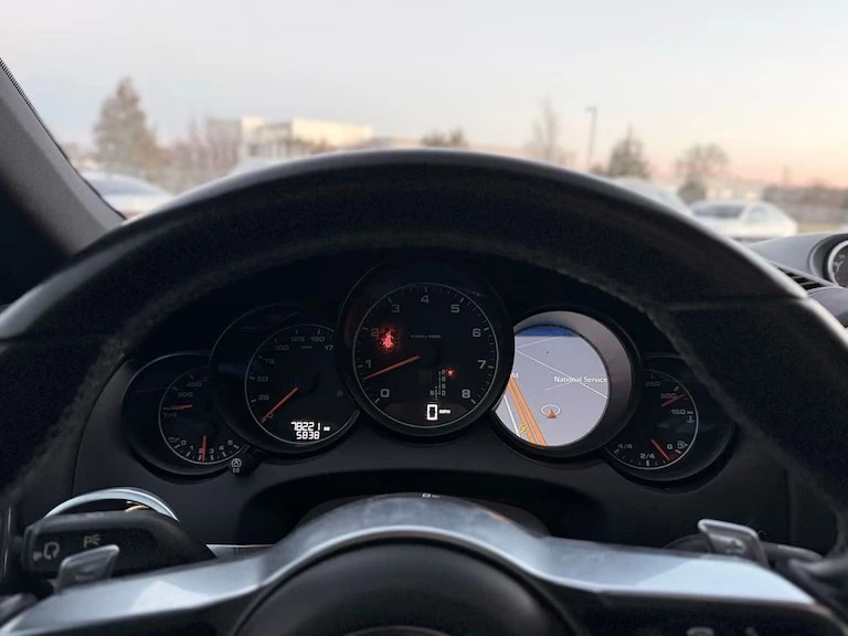 2018 Porsche 9Y0/9Y3 Cayenne - Image 13 of 19