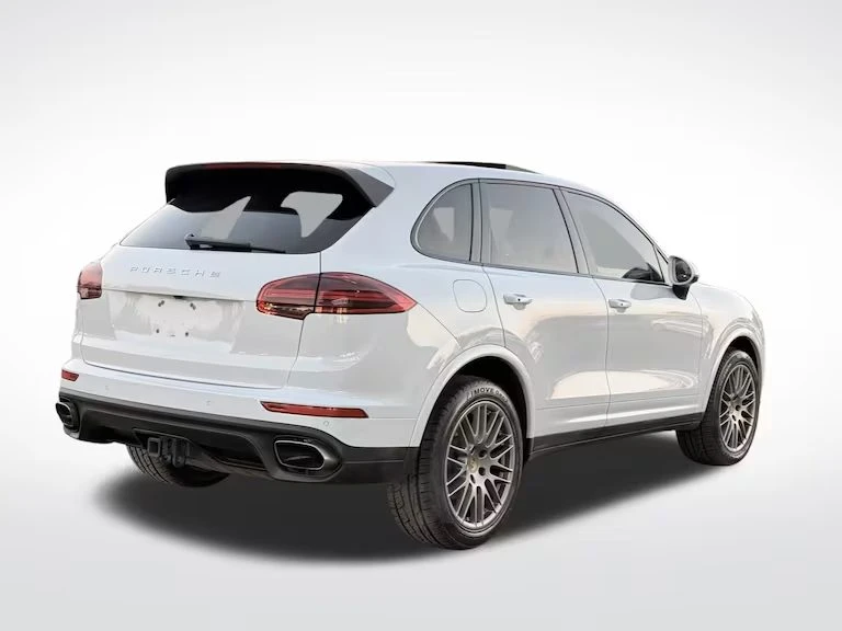 2018 Porsche 9Y0/9Y3 Cayenne - Image 4 of 19