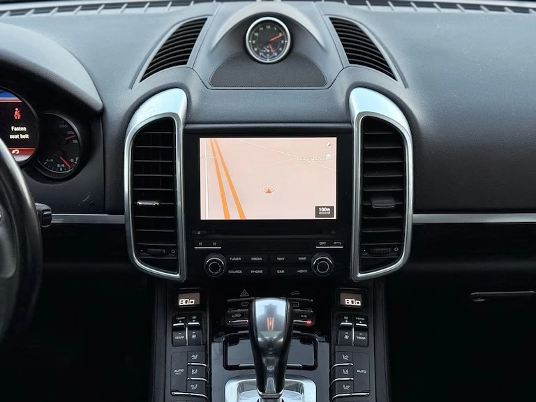 2018 Porsche 9Y0/9Y3 Cayenne - Image 12 of 19