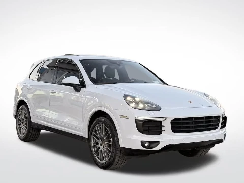 2018 Porsche 9Y0/9Y3 Cayenne - Image 3 of 19