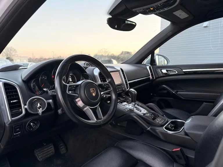 2018 Porsche 9Y0/9Y3 Cayenne - Image 8 of 19