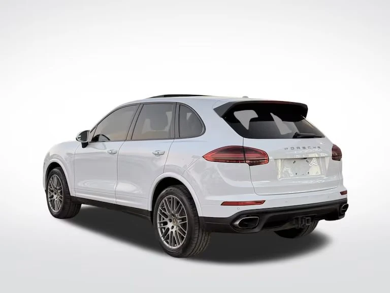 2018 Porsche 9Y0/9Y3 Cayenne - Image 5 of 19