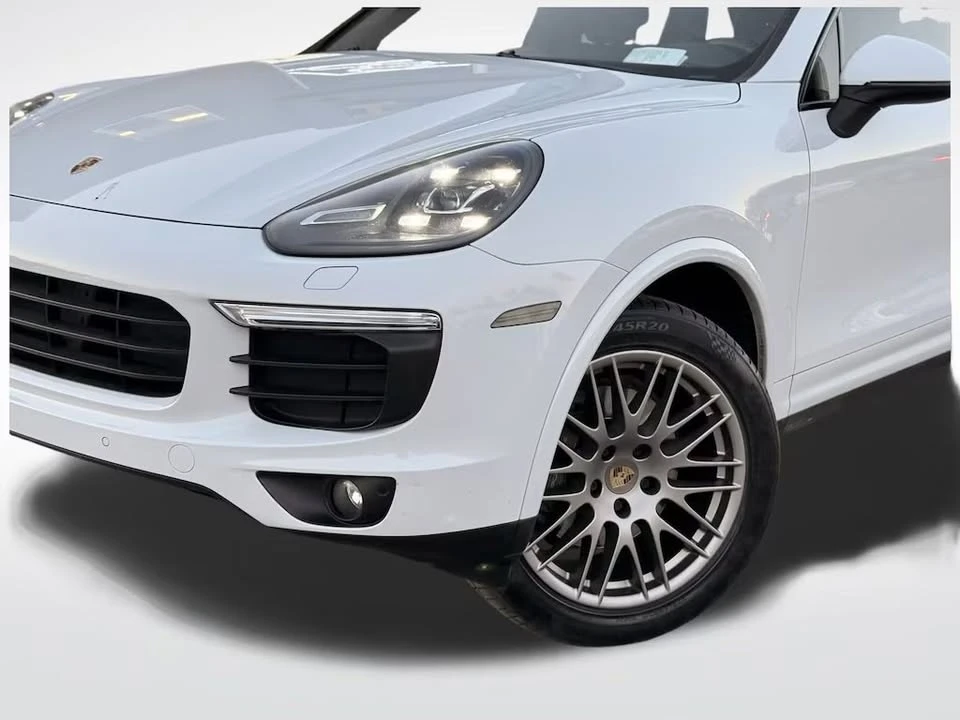 2018 Porsche 9Y0/9Y3 Cayenne - Image 2 of 19