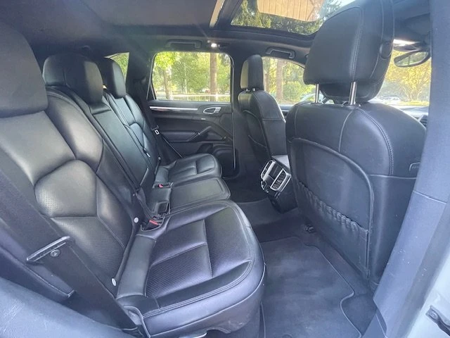 2018 Porsche 958 Cayenne - Image 14 of 14