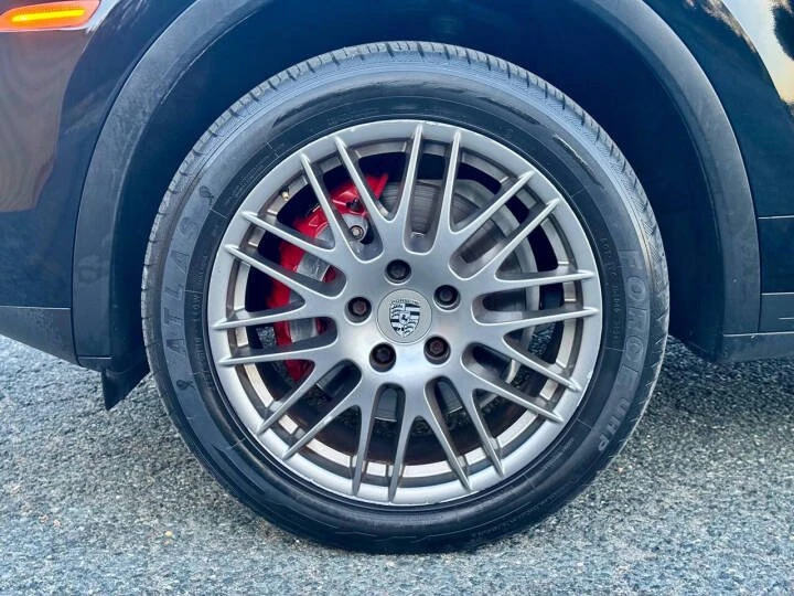 2018 Porsche 958 Cayenne - Image 19 of 20