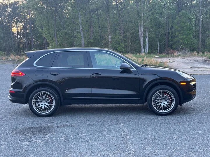 2018 Porsche 958 Cayenne - Image 7 of 20