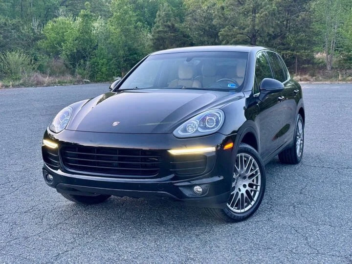 2018 Porsche 958 Cayenne - Image 3 of 20