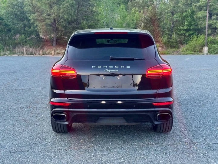 2018 Porsche 958 Cayenne - Image 5 of 20