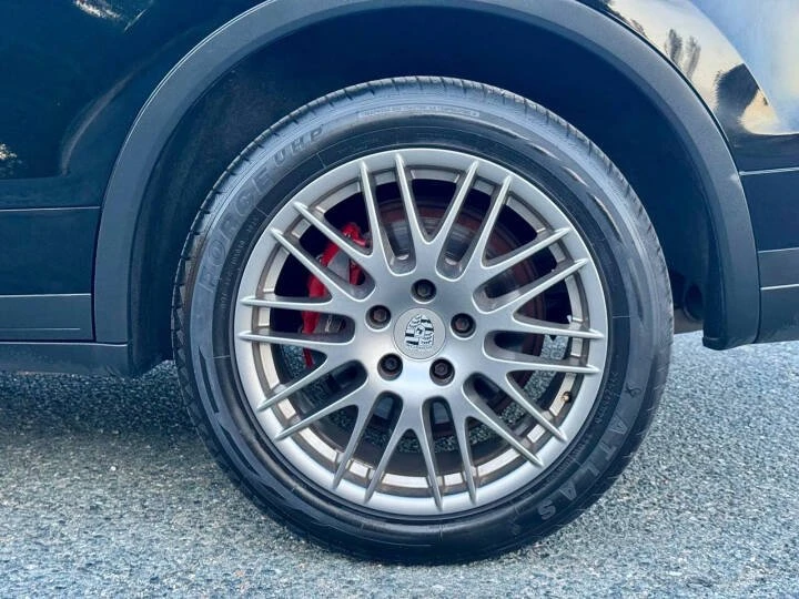 2018 Porsche 958 Cayenne - Image 20 of 20