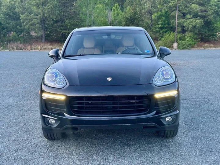 2018 Porsche 958 Cayenne - Image 2 of 20