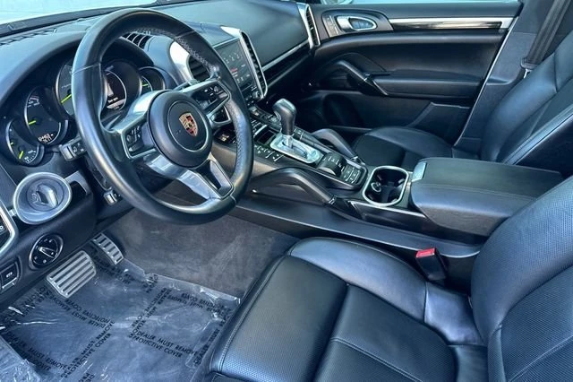 2018 Porsche 958 Cayenne S - Image 10 of 19