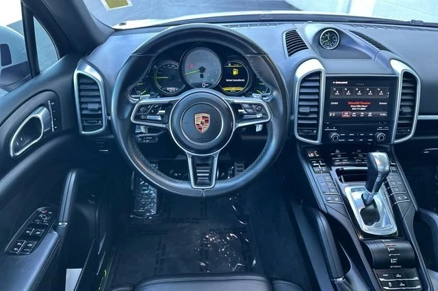 2018 Porsche 958 Cayenne S - Image 15 of 19