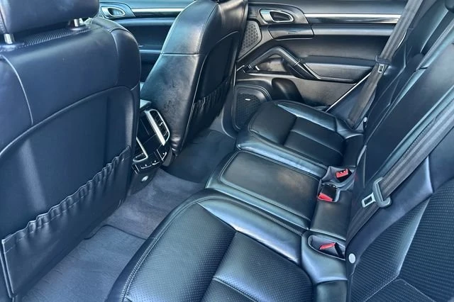 2018 Porsche 958 Cayenne S - Image 13 of 19