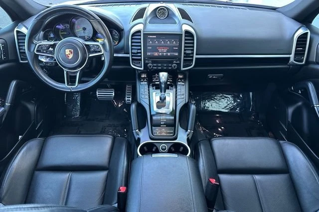 2018 Porsche 958 Cayenne S - Image 14 of 19