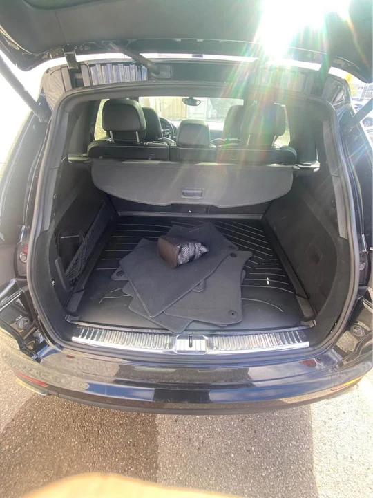 2018 Porsche 958 Cayenne - Image 6 of 10