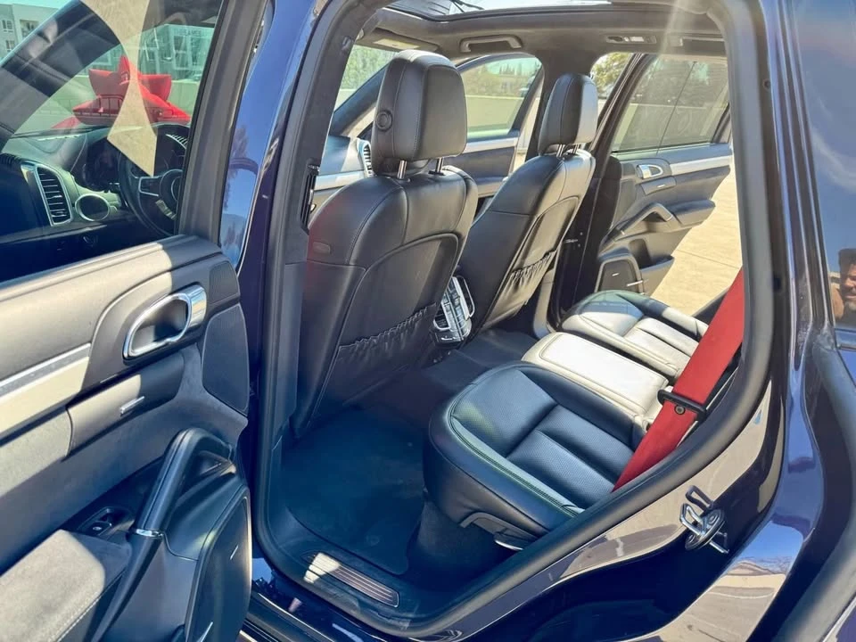2018 Porsche 958 Cayenne GTS - Image 14 of 20