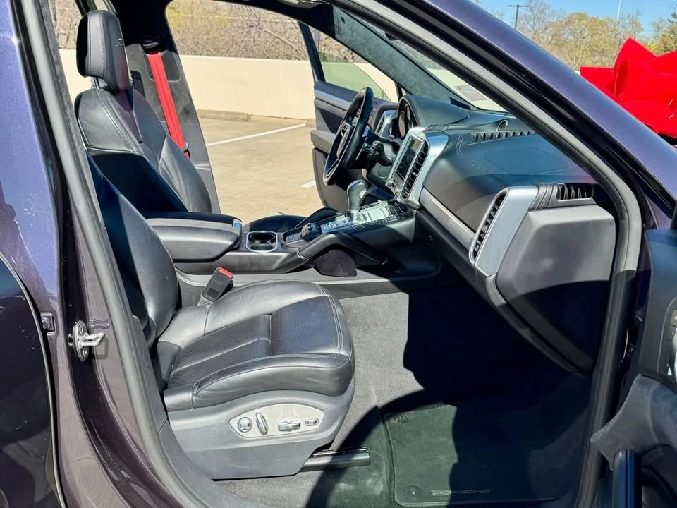 2018 Porsche 958 Cayenne GTS - Image 13 of 20