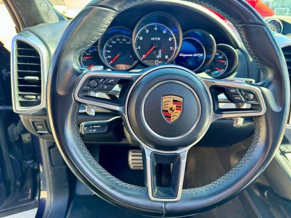 2018 Porsche 958 Cayenne GTS - Image 17 of 20
