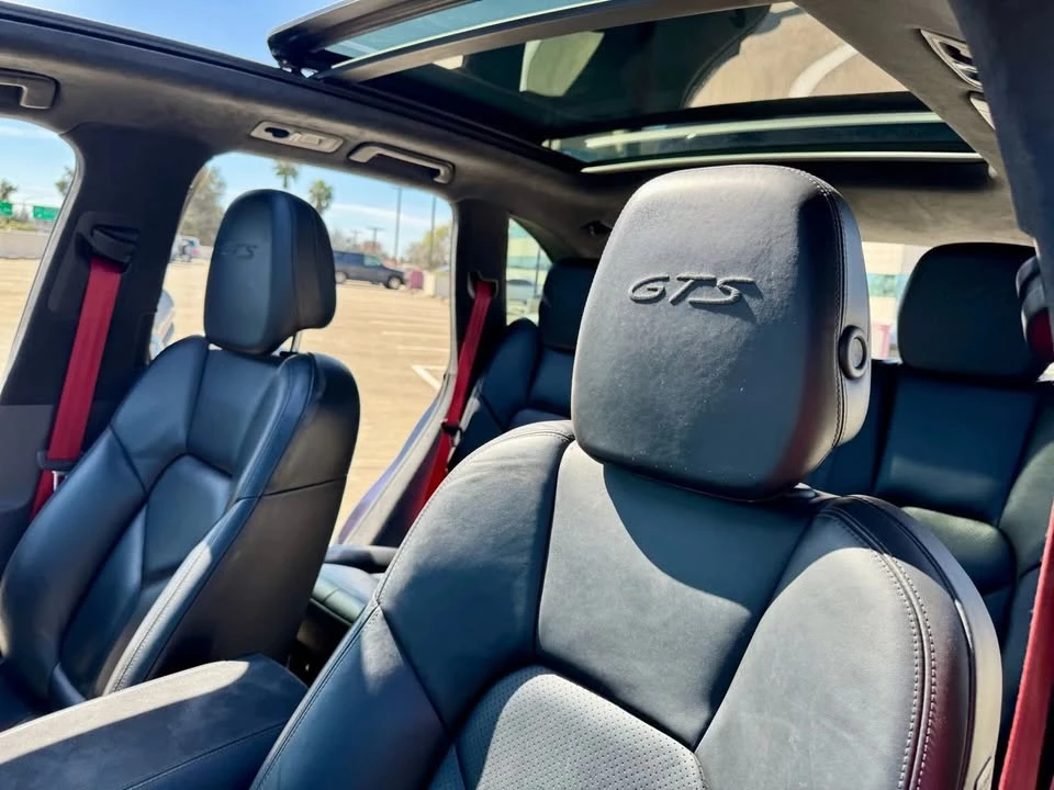 2018 Porsche 958 Cayenne GTS - Image 15 of 20