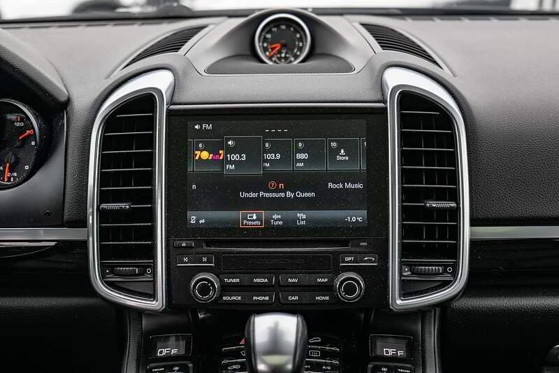 2018 Porsche 958 Cayenne - Image 6 of 11