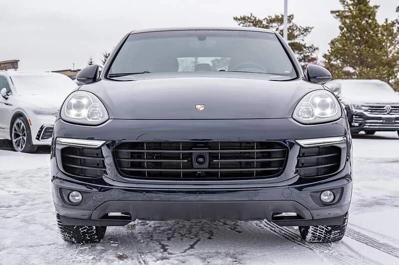 2018 Porsche 958 Cayenne - Image 4 of 17