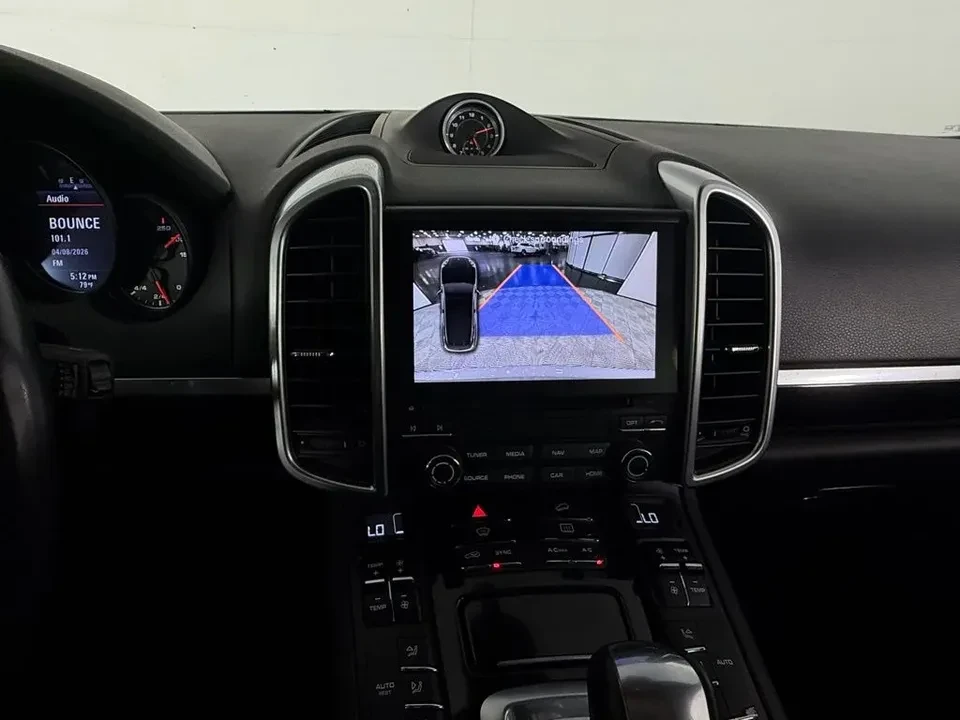 2018 Porsche 958 Cayenne - Image 6 of 14